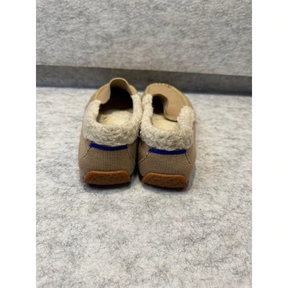 Rothy's 8 slippers slide ins loafers casual comfort